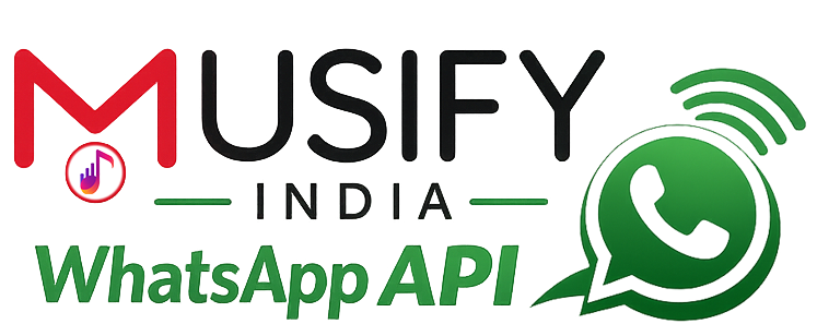 MusifyIndia Private Limited